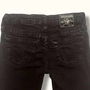 True Religion Jeans Rocco Skinny Youth 6